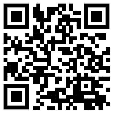 GitHub QR Code