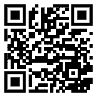 LinkedIn QR Code